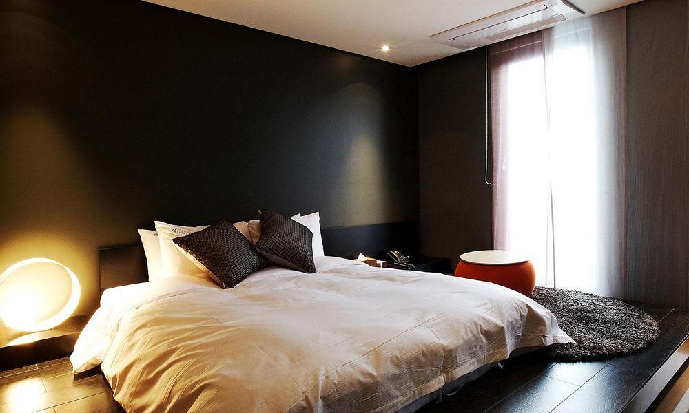 Urban Boutique Hotel Anyang Ngoại thất bức ảnh