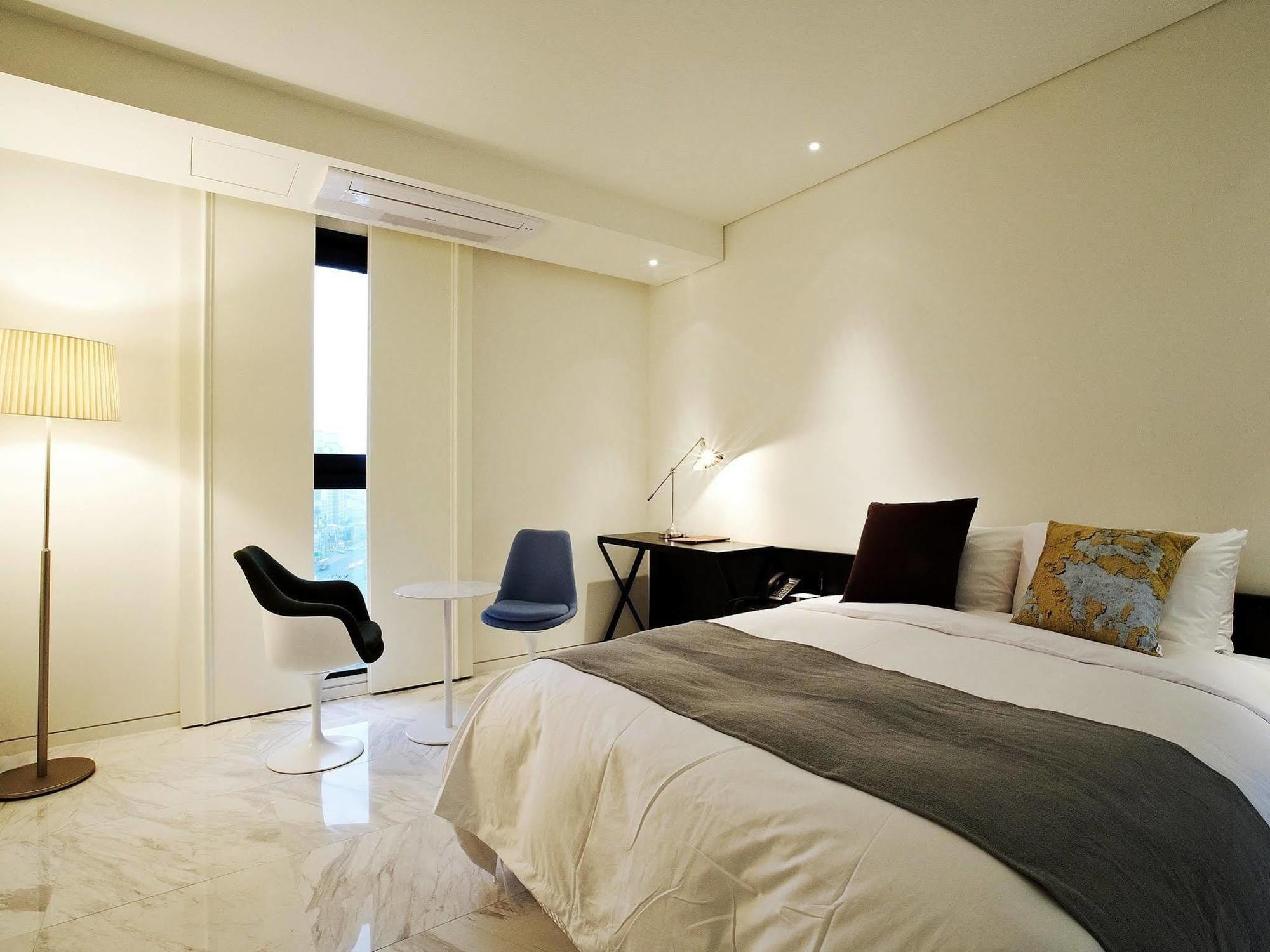 Urban Boutique Hotel Anyang Ngoại thất bức ảnh